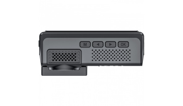 Відеореєстратор Aspiring Alibi 10 QHD 1440p Dual, WI-FI - 646839