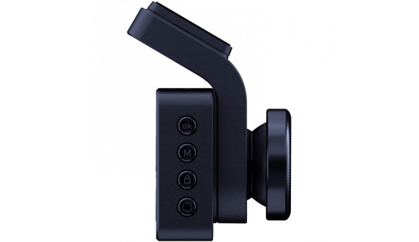 Відеореєстратор Aspiring AT360 4G/WI-FI/GPS/Full HD, X2 camers - 646841