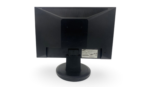 Монитор Samsung 923NW 19" 1440x900 16:10 5мс VGA Mate - Б/У - 646900