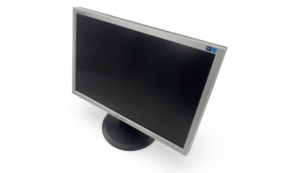 Монитор Samsung 923NW 19" 1440x900 16:10 5мс VGA Mate - Б/У - 646900