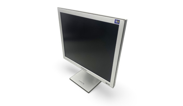Монитор Samsung 750B 17" TN 5:4 1280x1024 VGA DVI - Б/У - 646901