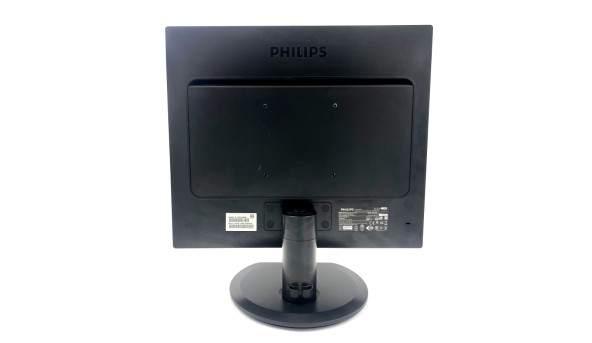 Монитор Philips 19S4L 19" TN 5:4 1280x1024 VGA DVI - Б/У - 646902