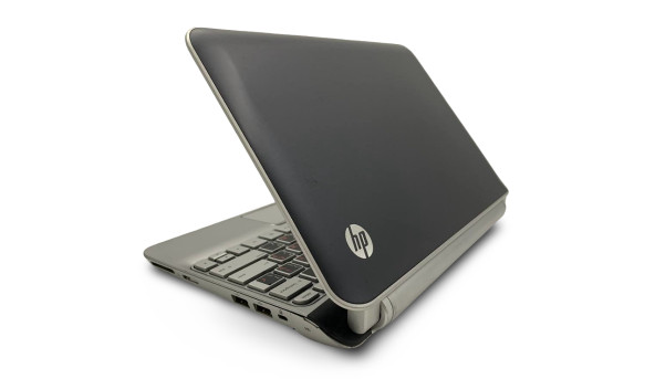 УЦЕНКА! Ноутбук HP Mini 210-2000 Intel Atom N455 2GB RAM 120GB SSD [10.1"] - Б/У - 646932