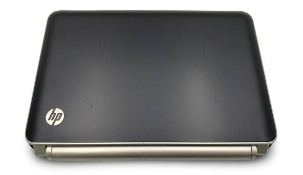 УЦЕНКА! Ноутбук HP Mini 210-2000 Intel Atom N455 2GB RAM 120GB SSD [10.1"] - Б/У - 646932