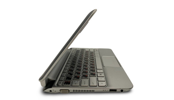 УЦЕНКА! Ноутбук HP Mini 210-2000 Intel Atom N455 2GB RAM 120GB SSD [10.1"] - Б/У - 646932