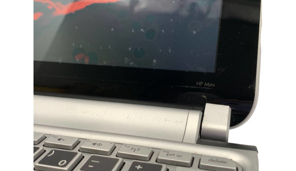 УЦЕНКА! Ноутбук HP Mini 210-2000 Intel Atom N455 2GB RAM 120GB SSD [10.1"] - Б/У - 646932