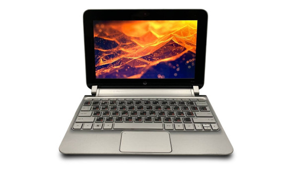 УЦЕНКА! Ноутбук HP Mini 210-2000 Intel Atom N455 2GB RAM 120GB SSD [10.1"] - Б/У - 646932