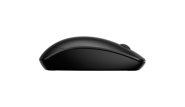 Мишка бездротова HP 235 Slim, 3 кн., 1600 dpi, чорна - 646955