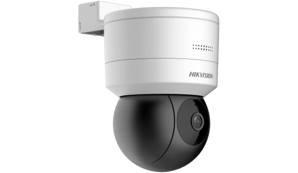 PTZ видеокамера Hikvision DS-2DE1C200IW-DE3(F1)(S7) 2МП (2.8-12мм)