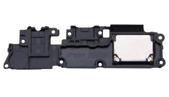 Динамик  полифонический (Buzzer) в рамке к телефону Samsung Galaxy A10s 2019 A107F Б/У