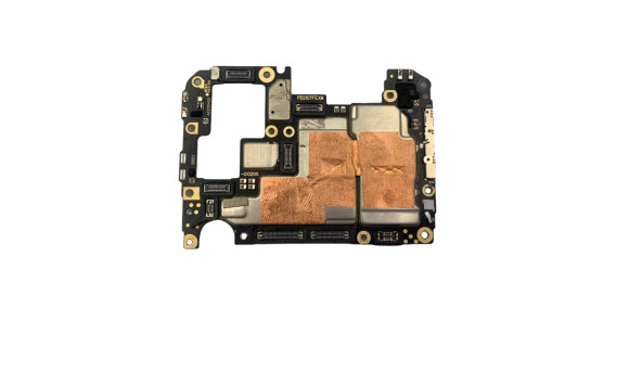 МАТЕРИНСКАЯ ПЛАТА к телефону  Vivo V20 V21E  2019  4/128gb  PD2107FEXM 42235422 Б/У