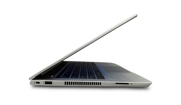 Ноутбук HP 430 G7 Intel Core i5-10210U 8 GB RAM 256 GB SSD [13.3"] - Б/У - 647037
