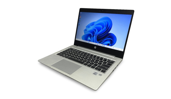 Ноутбук HP 430 G7 Intel Core i5-10210U 8 GB RAM 256 GB SSD [13.3"] - Б/В