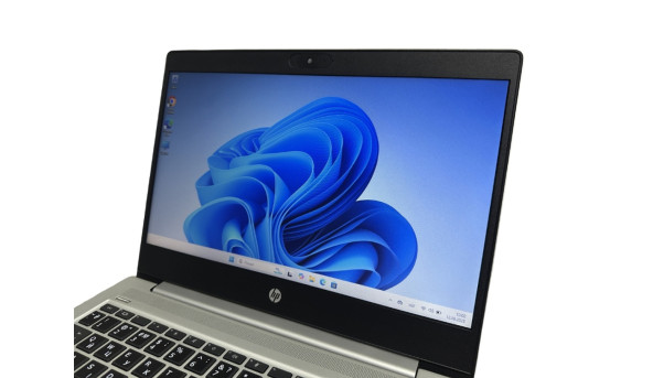 Ноутбук HP 430 G7 Intel Core i5-10210U 8 GB RAM 256 GB SSD [13.3"] - Б/У - 647037