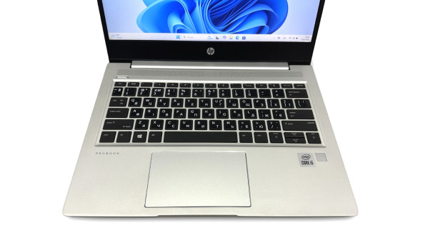 Ноутбук HP 430 G7 Intel Core i5-10210U 8 GB RAM 256 GB SSD [13.3"] - Б/У - 647037