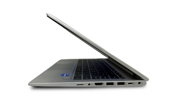 Игровой ноутбук HP 430 G7 Intel Core i5-1135G7 16 RAM 256 SSD Nvidia GeForce MX450 [IPS 13.3" FullHD] - Б/У - 647038