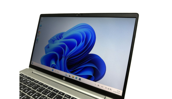 Игровой ноутбук HP 430 G7 Intel Core i5-1135G7 16 RAM 256 SSD Nvidia GeForce MX450 [IPS 13.3" FullHD] - Б/У - 647038
