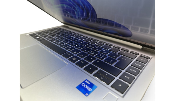 Игровой ноутбук HP 430 G7 Intel Core i5-1135G7 16 RAM 256 SSD Nvidia GeForce MX450 [IPS 13.3" FullHD] - Б/У - 647038