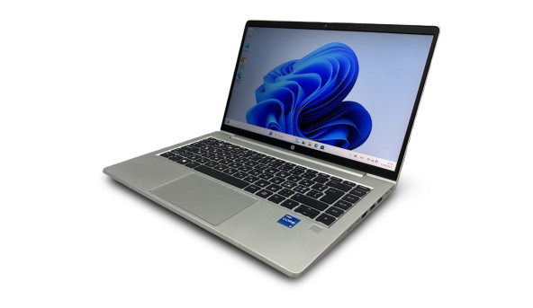 Ігровий ноутбук HP 430 G7 Intel Core i5-1135G7 16 RAM 256 SSD Nvidia GeForce MX450 [IPS 13.3" FullHD] - Б/В