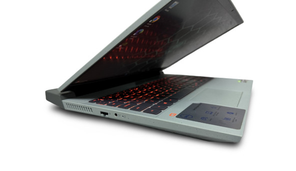 Ігровий ноутбук Dell G15 5515 AMD Ryzen 5 5600H 16 RAM 512 SSD RTX3050 [IPS 120Hz 15.6" FullHD] - Б/В - 647039