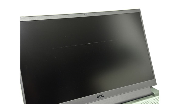 Ігровий ноутбук Dell G15 5515 AMD Ryzen 5 5600H 16 RAM 512 SSD RTX3050 [IPS 120Hz 15.6" FullHD] - Б/В - 647039
