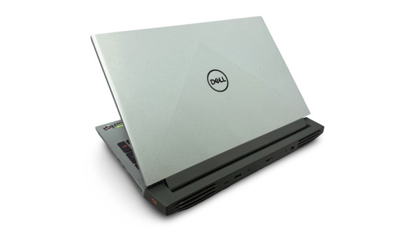 Ігровий ноутбук Dell G15 5515 AMD Ryzen 5 5600H 16 RAM 512 SSD RTX3050 [IPS 120Hz 15.6" FullHD] - Б/В - 647039