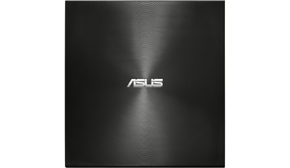 ASUS ZenDrive U8M DVD+-R/RW USB-C EXT Ultra Slim Black, Retail чорний
