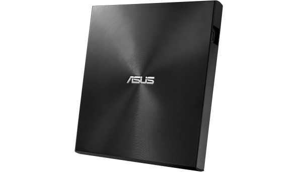 ASUS ZenDrive U8M DVD+-R/RW USB-C EXT Ultra Slim Black, Retail чорний - 647054
