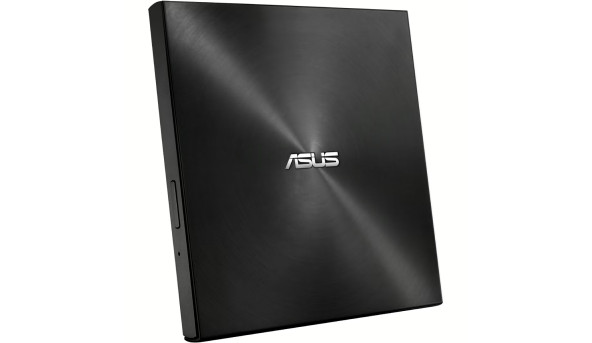 ASUS ZenDrive U8M DVD+-R/RW USB-C EXT Ultra Slim Black, Retail чорний - 647054