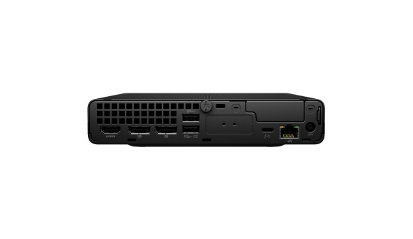 ПК неттоп HP EliteDesk 8 Mini G1a Ryz AI 7 PRO 350/32GB/512GB SSD/WiFi/K&M/W11ProNextGenPr/3y.w - 647062