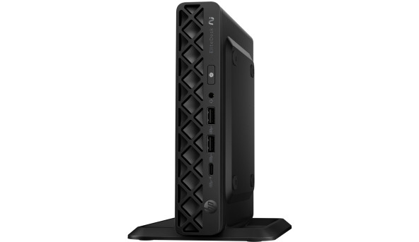 ПК неттоп HP EliteDesk 8 Mini G1a Ryz AI 7 PRO 350/32GB/512GB SSD/WiFi/K&M/W11ProNextGenPr/3y.w