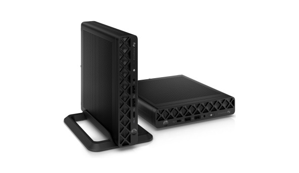 ПК неттоп HP EliteDesk 8 Mini G1a Ryz AI 7 PRO 350/32GB/512GB SSD/WiFi/K&M/W11ProNextGenPr/3y.w - 647062