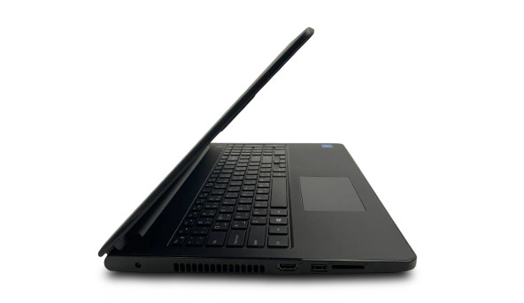 Ноутбук Dell Inspiron 15 Intel Celeron N3060 8 GB RAM 128 GB SSD [15.6"] - Б/У - 647069