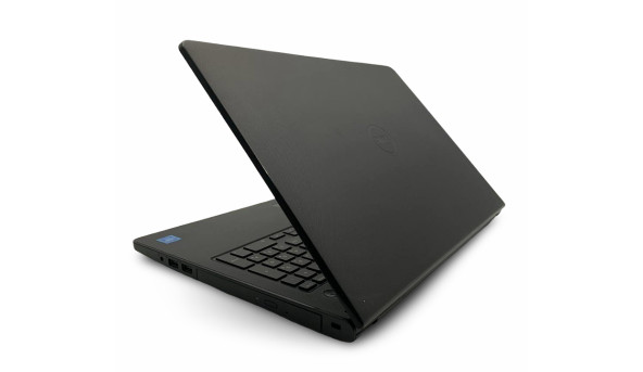 Ноутбук Dell Inspiron 15 Intel Celeron N3060 8 GB RAM 128 GB SSD [15.6"] - Б/У - 647069