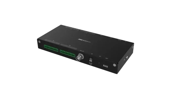 Дистрибьютор IP-домофонов Hikvision DS-KAD40