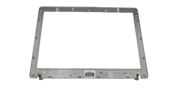 Рамка матрицы корпуса к ноутбуку SONY VAIO VGN-C2S VGN-C2 TN7100F 2-896-590 Б/У - 647114