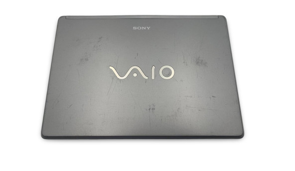 Крышка корпуса к ноутбуку SONY VAIO VGN-C2S VGN-C2 BF12520 61120628 Б/У