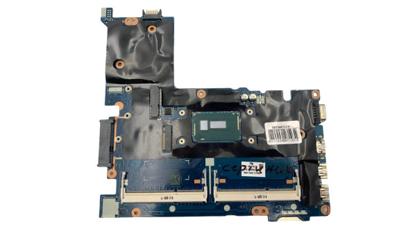 Материнская плата для ноутбука HP ProBook 430 G2 LA-B171P INTEL Core i3-5010U  Б/У