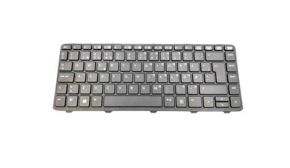 Клавиатура для ноутбука HP Probook  430 G2  767470-B71 PK131594A22 Б/У