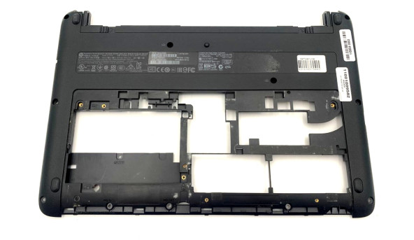Нижняя часть корпуса к ноутбуку  HP ProBook 430 G2 13.3" 807232-001 Б/У