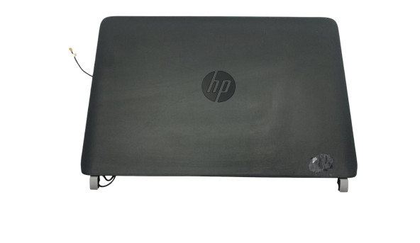 Крышка корпуса к ноутбуку HP 430 G2 768192-001  Б/У