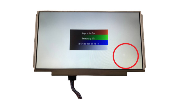 Матрица LG LP133WH2-TLF2 13.3" 1366*768 (WXGA/HD) 40 pin LED - 647129