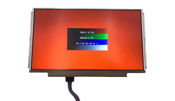 Матрица  LG LP133WH2-TLF2 13.3" 1366*768 (WXGA/HD) 40 pin LED