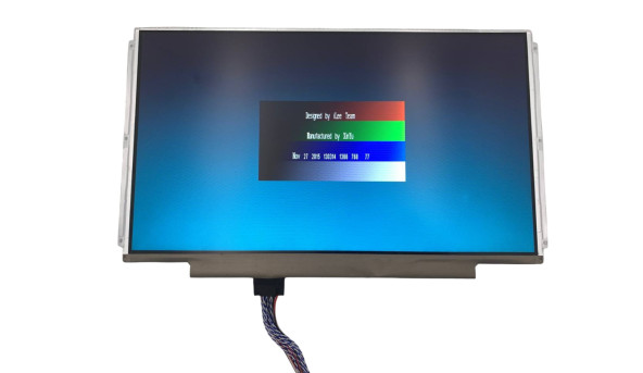 Матрица LG LP133WH2-TLF2 13.3" 1366*768 (WXGA/HD) 40 pin LED - 647129