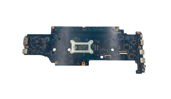 Материнская плата для ноутбука Lenovo ThinkPad 13 Gen2 (DA0PS9MB8E0 REV:E i5-7300U SR340 Б/У - 647130