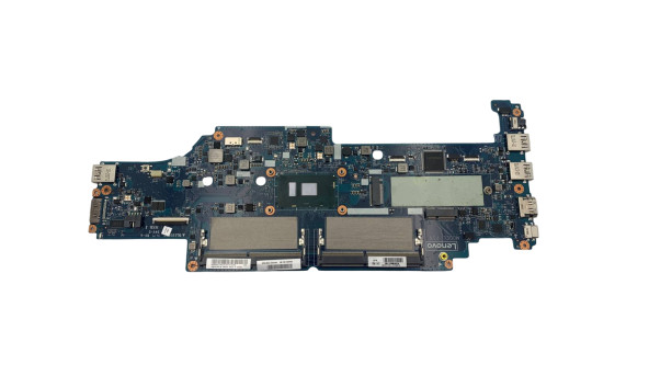 Материнська плата для ноутбука Lenovo ThinkPad 13 Gen2 (DA0PS9MB8E0 REV:E   i5-7300U SR340 Б/В