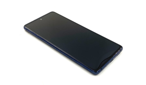 Смартфон S20 FE SM-G780G Qualcomm Snapdragon 865 6/128 GB 32/12+12+8 MP Android 13 [Super Amoled 6.5"] -Б/У - 647132