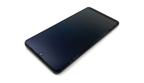 Смартфон Samsung A31 MediaTek 6768 4/64 GB 20/48+8+5+5 MP Android 12 [Super Amoled 6.4"] - Б/В - 647133
