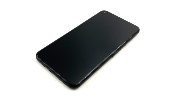 Смартфон Google Pixel 5 Qualcomm Snapdragon 765G 8/128 GB NFC Android 14 [OLED 6"] - Б/В - 647134