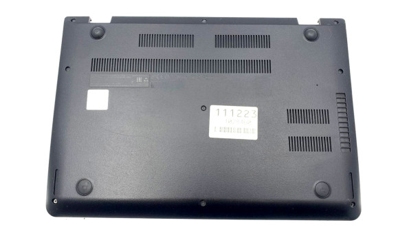Нижняя часть корпуса для ноутбука Lenovo Thinkpad 13 Gen 2 34PS8BALV00 34PS8BALV40 Б/У